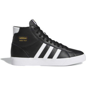 adidas Basket Profi Core Black (FW3109)