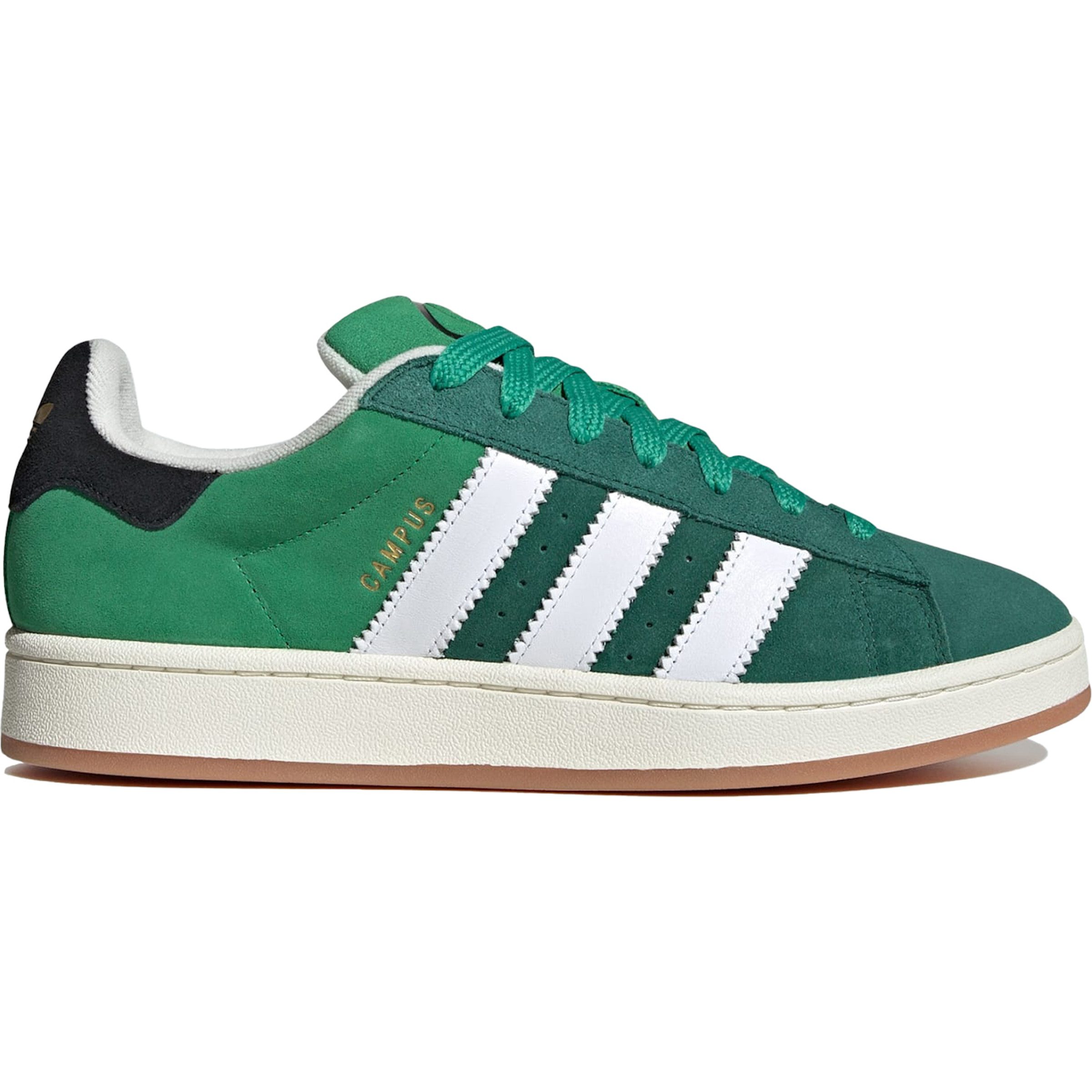 adidas Campus 00s Collegiate Green (ID2048)