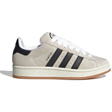 adidas Campus 00s Crystal White Core Black (Women’s) (GY0042)