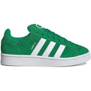 adidas Campus 00s Green Cloud White (Women’s) (ID7029)