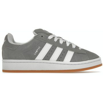 adidas Campus 00s Grey Gum (GS) (HQ6507)