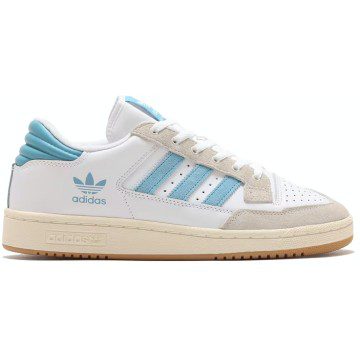 adidas Centennial 85 Low Footwear White Blue (ID4228)