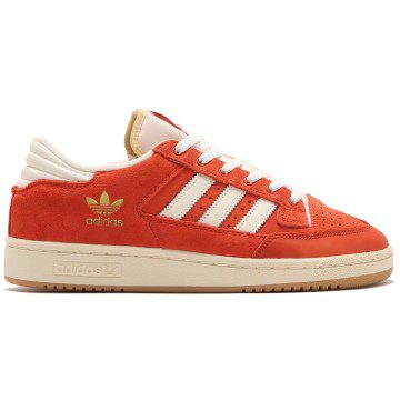 adidas Centennial 85 Low Red Cream White (FZ5878)