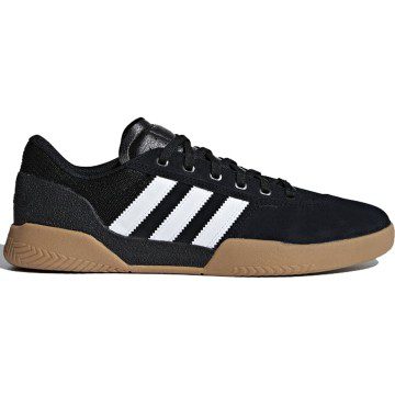 adidas City Cup Black White Gum (CQ1081)