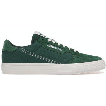 adidas Continental Vulc Collegiate Green (EG6734)