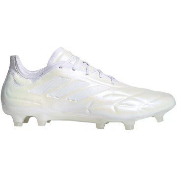 adidas Copa Pure.1 FG Cloud White Zero Metallic (HQ8901)