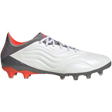 adidas Copa Sense 1 AG White Solar Red (FY6207)