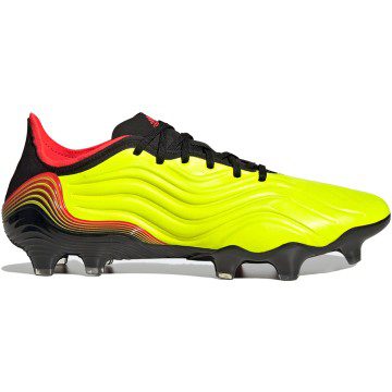 adidas Copa Sense.1 FG Team Solar Yellow (GW3604)