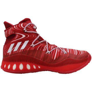 adidas Crazy Explosive Scarlet (B42420)
