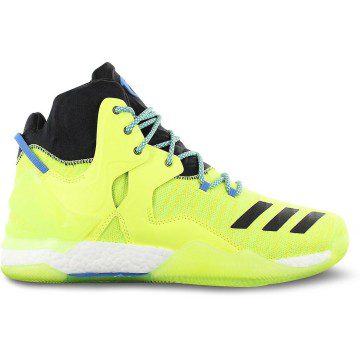 adidas D Rose 7 Primeknit Volt (AQ7215)