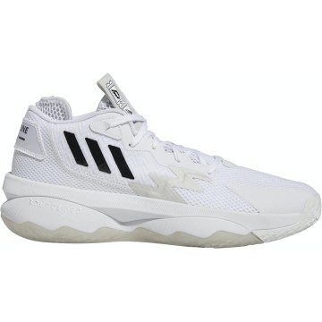 adidas Dame 8 Admit One Cloud White (GY6462)