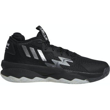adidas Dame 8 Admit One Core Black (GY6461)