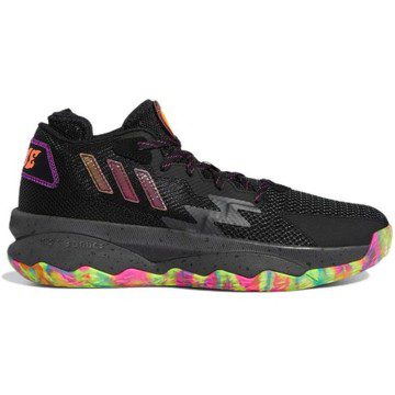 adidas Dame 8 Big Mood (GW4336)