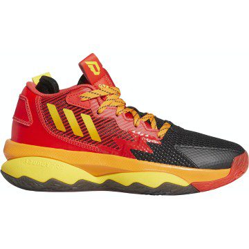 adidas Dame 8 Mr. Incredible (GS) (HR1613)