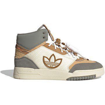 adidas Drop Step XL Cream White Beige (IF2574)