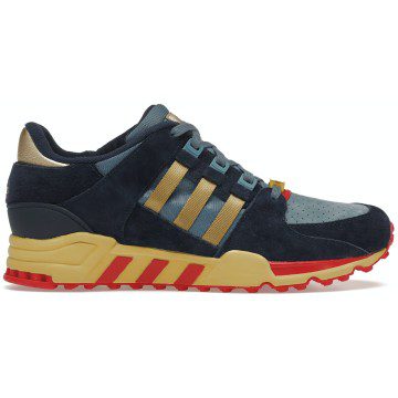 adidas EQT Running Support 93 Packer Shoes SL80 (C77362)