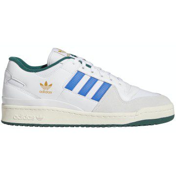 adidas Forum 84 Low ADV White Blue Bird (HP2345)