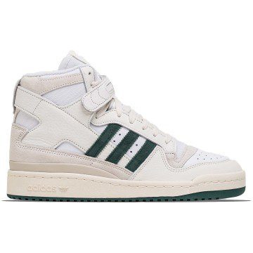 adidas Forum Hi Packer White Green (GX1519)