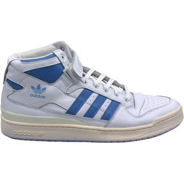 adidas Forum High Chicago Light Blue (2020) (FW2019)