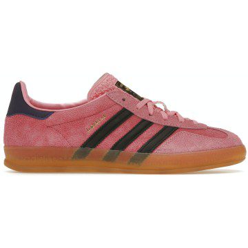adidas Gazelle Indoor Bliss Pink Purple (Women’s) (IE7002)
