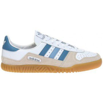 adidas Indoor Comp Spezial Cloud White (B41820)