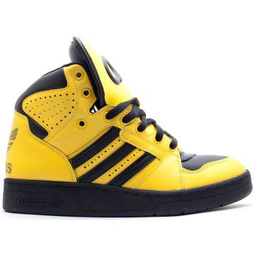 adidas JS Instinct Hi Sun Black (V24530)