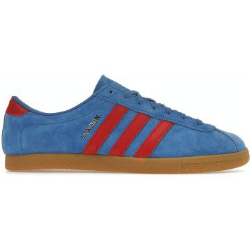 adidas London size? Exclusive City Series Blue Red (IG5407)