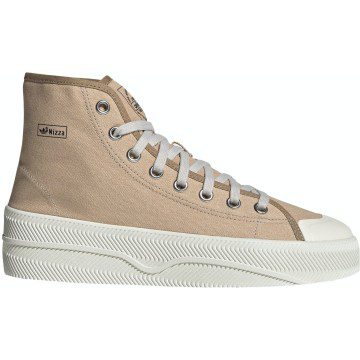 adidas Nizza Hi Pale Nude (GX0989)