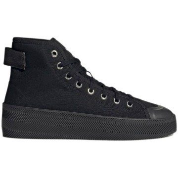 adidas Nizza Hi Parley Black (GY0649)