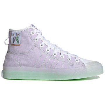 adidas Nizza Hi RF Grape (GX2709)
