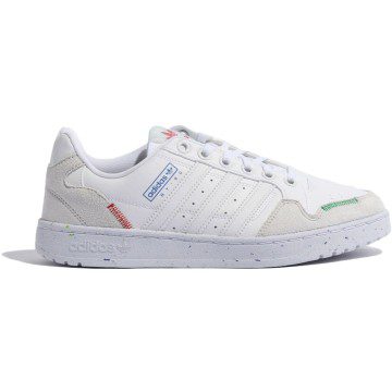 adidas NY 90 Stripes Footwear White Multi (GV9298)