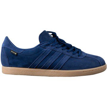adidas Originals Tobacco GTX size? Exclusive Dark Blue Gum4 (H03153)