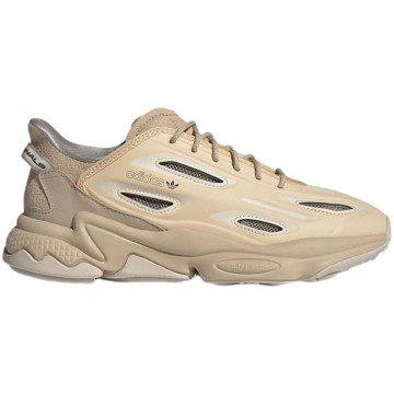 adidas Ozweego Celox Pale Nude Linen Light Brown (Women’s) (GZ7280)