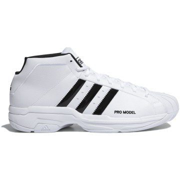 adidas Pro Model 2G White (FW4344)
