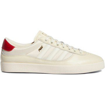 adidas Puig Indoor Cream White (GW3150)