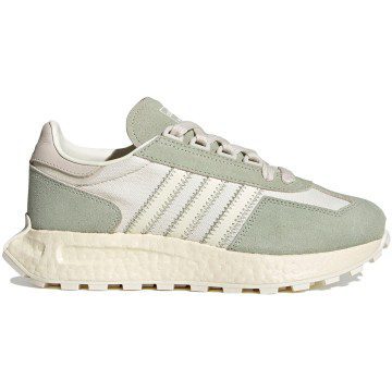 adidas Retropy E5 Beige Sage (Women’s) (IF5408)
