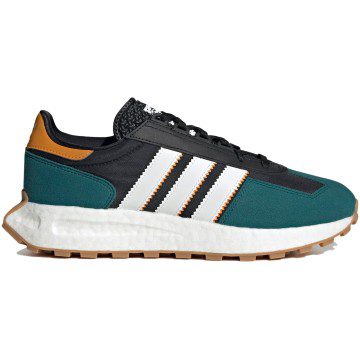 adidas Retropy E5 Black Legacy Teal (GW0556)