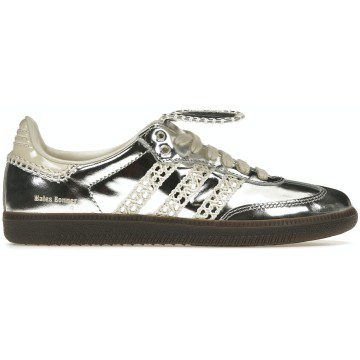 adidas Samba Wales Bonner Silver (IG8181)