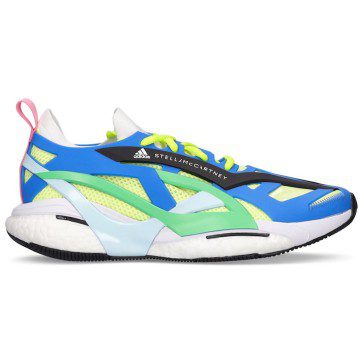 adidas Solarglide Stella McCartney Blue Green (Women’s) (HP6710)