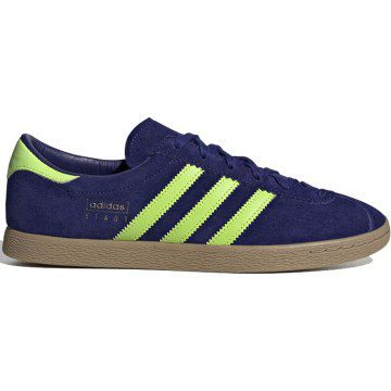 adidas Stadt Real Purple Solar Yellow (EE5727)