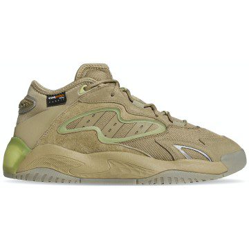adidas Streetball II Orbit Green (GX0782)