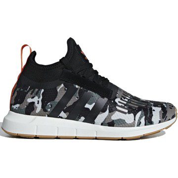 adidas Swift Run Barrier Camo (B42234)