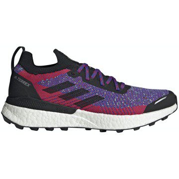 adidas Terrex 2 Ultra Primeblue Scarlet Hazy Sky (H69065)