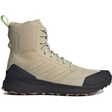 adidas Terrex Free Hiker XPL Savanna (GZ3374)