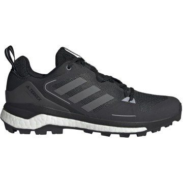 adidas Terrex Skychaser 2.0 Black Grey White (FW2921)