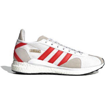 adidas Tokio Solar Human Made Red (FY5186)