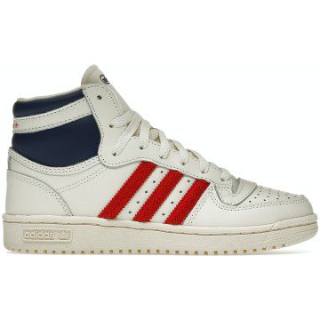 adidas Top Ten RB Cream White Night Sky (Women’s) (HQ1480)