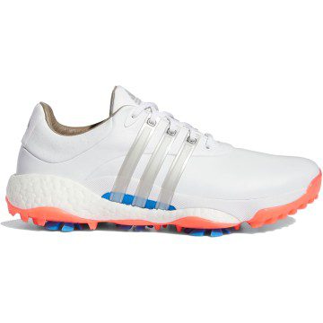 adidas Tour360 22 Turbo Silver Metallic (Women’s) (GV7248)