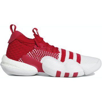 adidas Trae Young 2.0 Team Power Red (H03845)