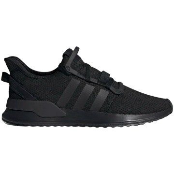 adidas U Path Run Triple Black (G27636)
